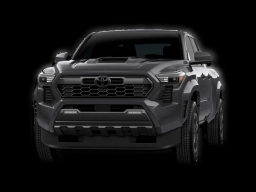 Toyota Tacoma 4WD TRD Sport Double Cab 6' Bed AT (Natl) 2026