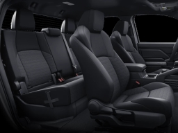 Toyota Tacoma 4WD TRD Sport Double Cab 6' Bed AT (Natl) 2026