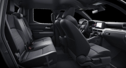 Toyota Tacoma 4WD TRD Sport Double Cab 6' Bed AT (Natl) 2026