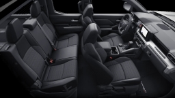 Toyota Tacoma 4WD TRD Sport Double Cab 6' Bed AT (Natl) 2026