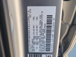 Toyota Tacoma 2WD SR5 Double Cab 6' Bed AT (Natl) 2026