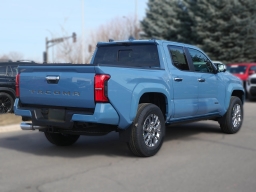 Toyota Tacoma 4WD Limited Double Cab 5' Bed AT (Natl) 2026