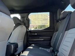 Toyota Tacoma 4WD TRD Off Road Double Cab 5' Bed AT (Natl) 2026