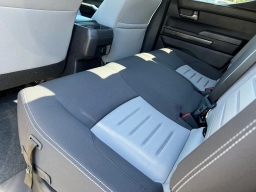 Toyota Tacoma 4WD TRD Off Road Double Cab 5' Bed AT (Natl) 2026