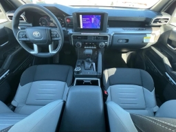 Toyota Tacoma 4WD TRD Off Road Double Cab 5' Bed AT (Natl) 2026
