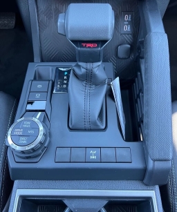 Toyota Tacoma 4WD TRD Off Road Double Cab 5' Bed AT (Natl) 2026