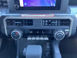 Toyota Tacoma 4WD TRD Off Road Double Cab 5' Bed AT (Natl) 2026