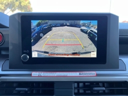 Toyota Tacoma 4WD TRD Off Road Double Cab 5' Bed AT (Natl) 2026