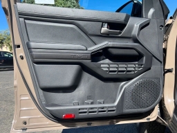 Toyota Tacoma 4WD TRD Off Road Double Cab 5' Bed AT (Natl) 2026