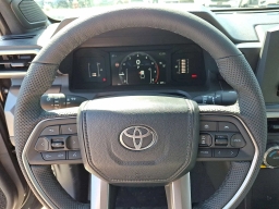 Toyota Tacoma 4WD SR5 Double Cab 6' Bed AT (Natl) 2026