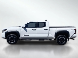 Toyota Tacoma 4WD TRD Off Road Double Cab 6' Bed AT (Natl) 2026