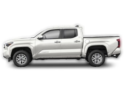 Toyota Tacoma 4WD SR5 Double Cab 6' Bed AT (Natl) 2026