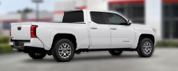Toyota Tacoma 4WD SR5 Double Cab 6' Bed AT (Natl) 2026