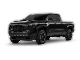 Toyota Tacoma 4WD TRD Sport Double Cab 6' Bed AT (Natl) 2026