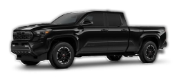 Toyota Tacoma 4WD TRD Sport Double Cab 6' Bed AT (Natl) 2026