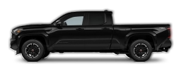 Toyota Tacoma 4WD TRD Sport Double Cab 6' Bed AT (Natl) 2026