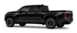Toyota Tacoma 4WD TRD Sport Double Cab 6' Bed AT (Natl) 2026