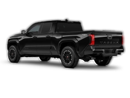 Toyota Tacoma 4WD TRD Sport Double Cab 6' Bed AT (Natl) 2026