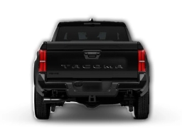 Toyota Tacoma 4WD TRD Sport Double Cab 6' Bed AT (Natl) 2026