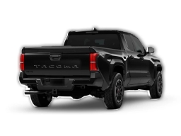 Toyota Tacoma 4WD TRD Sport Double Cab 6' Bed AT (Natl) 2026