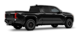 Toyota Tacoma 4WD TRD Sport Double Cab 6' Bed AT (Natl) 2026