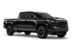 Toyota Tacoma 4WD TRD Sport Double Cab 6' Bed AT (Natl) 2026