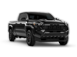 Toyota Tacoma 4WD TRD Sport Double Cab 6' Bed AT (Natl) 2026