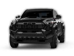 Toyota Tacoma 4WD TRD Sport Double Cab 6' Bed AT (Natl) 2026