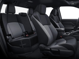 Toyota Tacoma 4WD TRD Sport Double Cab 6' Bed AT (Natl) 2026