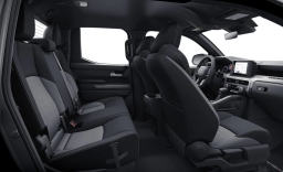 Toyota Tacoma 4WD TRD Sport Double Cab 6' Bed AT (Natl) 2026