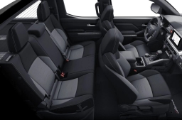 Toyota Tacoma 4WD TRD Sport Double Cab 6' Bed AT (Natl) 2026