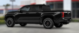 Toyota Tacoma 4WD TRD Off Road Double Cab 6' Bed AT (Natl) 2026