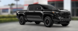 Toyota Tacoma 4WD TRD Off Road Double Cab 6' Bed AT (Natl) 2026