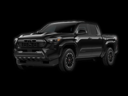 Toyota Tacoma 4WD TRD Off Road Double Cab 6' Bed AT (Natl) 2026