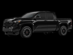 Toyota Tacoma 4WD TRD Off Road Double Cab 6' Bed AT (Natl) 2026