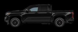 Toyota Tacoma 4WD TRD Off Road Double Cab 6' Bed AT (Natl) 2026