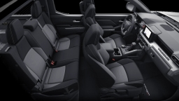 Toyota Tacoma 4WD TRD Off Road Double Cab 6' Bed AT (Natl) 2026