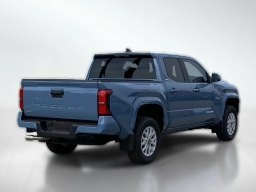 Toyota Tacoma 4WD SR5 Double Cab 5' Bed AT (Natl) 2026