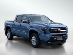 Toyota Tacoma 4WD SR5 Double Cab 5' Bed AT (Natl) 2026