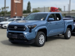 Toyota Tacoma 4WD SR5 Double Cab 5' Bed AT (Natl) 2026
