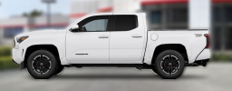 Toyota Tacoma 4WD TRD Sport Double Cab 5' Bed AT (Natl) 2026