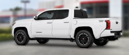 Toyota Tacoma 4WD TRD Sport Double Cab 5' Bed AT (Natl) 2026