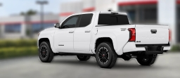 Toyota Tacoma 4WD TRD Sport Double Cab 5' Bed AT (Natl) 2026