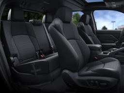 Toyota Tacoma 4WD TRD Sport Double Cab 5' Bed AT (Natl) 2026