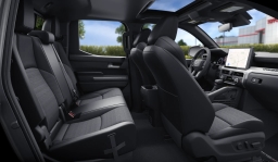 Toyota Tacoma 4WD TRD Sport Double Cab 5' Bed AT (Natl) 2026