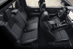 Toyota Tacoma 4WD TRD Sport Double Cab 5' Bed AT (Natl) 2026