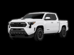 Toyota Tacoma 4WD TRD Sport Double Cab 5' Bed AT (Natl) 2026