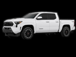Toyota Tacoma 4WD TRD Sport Double Cab 5' Bed AT (Natl) 2026
