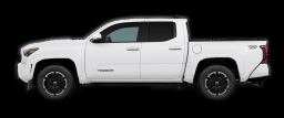 Toyota Tacoma 4WD TRD Sport Double Cab 5' Bed AT (Natl) 2026