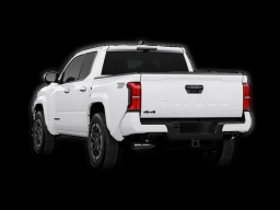 Toyota Tacoma 4WD TRD Sport Double Cab 5' Bed AT (Natl) 2026